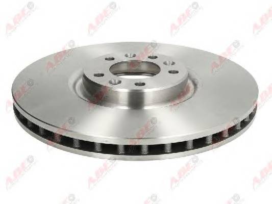 ABE C3C035ABE Тормозной диск ABE C3C035ABE Тормозной диск