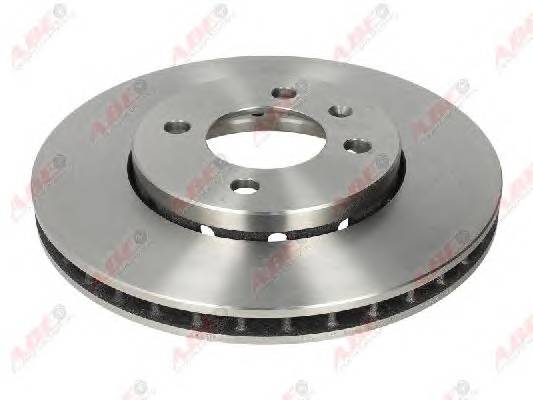 ABE C3W047ABE Тормозной диск ABE C3W047ABE Тормозной диск