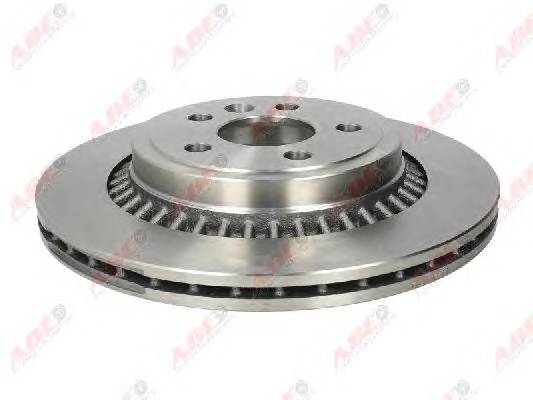 ABE C4V013ABE Тормозной диск ABE C4V013ABE Тормозной диск