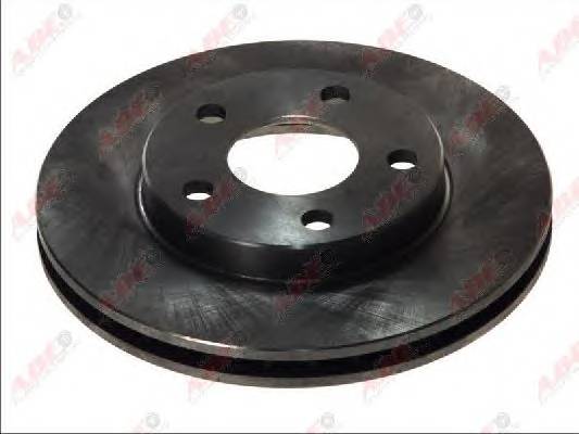 ABE C4X016ABE Тормозной диск