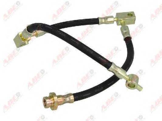 ABE C81594ABE Гальмівний шланг ABE C81594ABE Гальмівний шланг