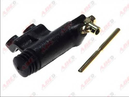 ABE F85015ABE Робочий циліндр, система зч... ABE F85015ABE Робочий циліндр, система зч...