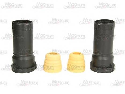 Magnum Technology A9B006MT Shock absorber assembly kit Magnum Technology A9B006MT Shock absorber assembly kit