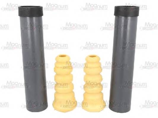 Magnum Technology A9G005MT Shock absorber assembly kit Magnum Technology A9G005MT Shock absorber assembly kit