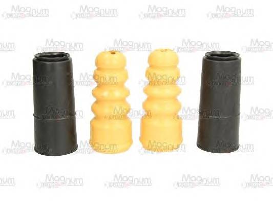 Magnum Technology A9W014MT Shock absorber assembly kit
