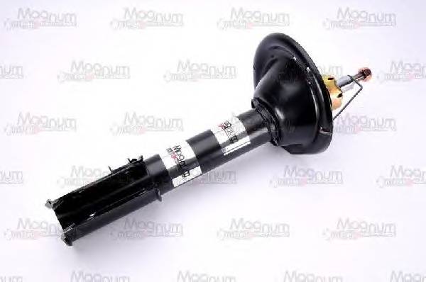 Magnum Technology AG7031MT Амортизатор Magnum Technology AG7031MT Амортизатор