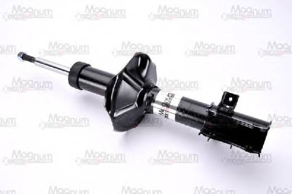 Magnum Technology AG8030MT Амортизатор Magnum Technology AG8030MT Амортизатор