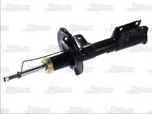 Magnum Technology AGF084MT Амортизатор Magnum Technology AGF084MT Амортизатор