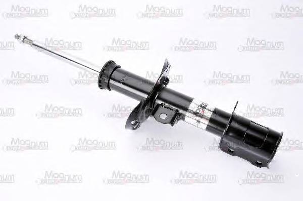 Magnum Technology AGX027MT Амортизатор