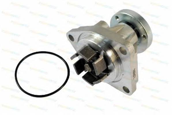 THERMOTEC D1X027TT Водяний насос THERMOTEC D1X027TT Водяний насос