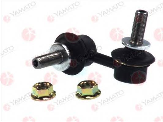 YAMATO J67009YMT Система тяг та важелів торс...