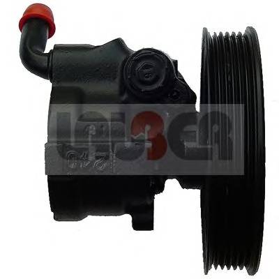 LAUBER 55.0460 Гидравлический насос, руле