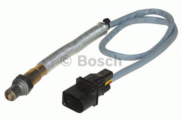 BOSCH 0 258 007 338 Лямбда-зонд