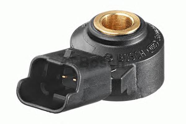 BOSCH 0 261 231 197 Датчик детонации
