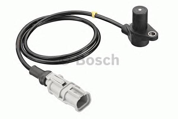 BOSCH 0 281 002 426 Датчик импульсов; Датчик ча