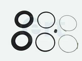 ERT 400368 Ремкомплект, гальмівний су...