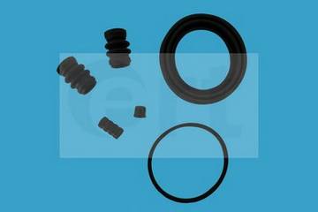 ERT 400214 Ремкомплект, тормозной суп�...