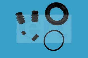 ERT 400713 Ремкомплект, гальмівний су...