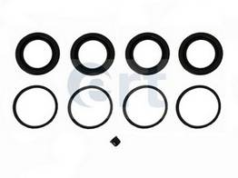 ERT 400863 Ремкомплект, гальмівний су... ERT 400863 Ремкомплект, гальмівний су...