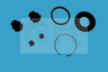 ERT 400871 Ремкомплект, тормозной суп... ERT 400871 Ремкомплект, тормозной суп...