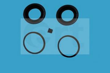 ERT 400943 Ремкомплект, тормозной суп...