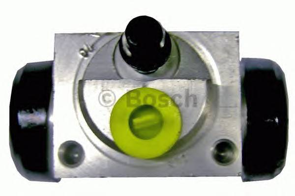 BOSCH 0 986 475 926 Колесный тормозной цилиндр BOSCH 0 986 475 926 Колесный тормозной цилиндр