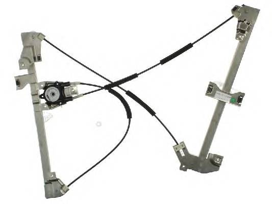 BLIC 6060-00-CI2434 Подъемное устройство для о