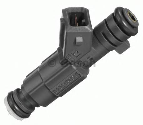 BOSCH 0 280 156 045 Клапанная форсунка