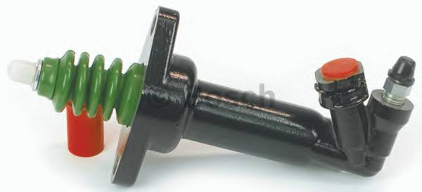 BOSCH 0 986 486 553 Рабочий цилиндр, система сц