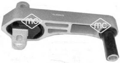 Metalcaucho 05675 Подвеска, двигатель Metalcaucho 05675 Подвеска, двигатель