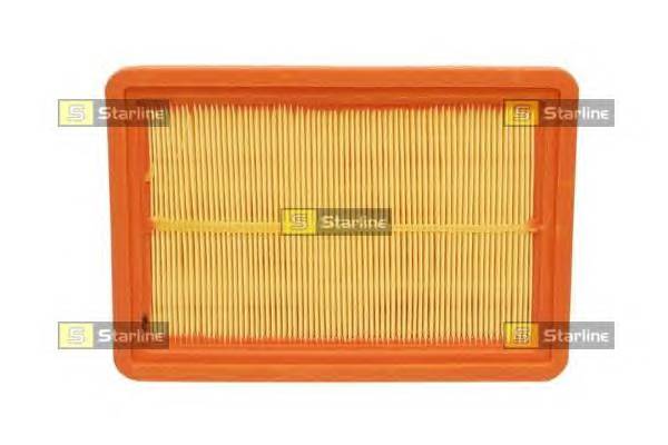 STARLINE SF VF2033 Повітряний фільтр STARLINE SF VF2033 Повітряний фільтр