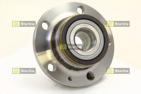 STARLINE LO 23644 Пiдшипник ступицi колеса STARLINE LO 23644 Пiдшипник ступицi колеса