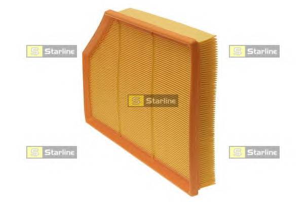 STARLINE SF VF7545 Повітряний фільтр STARLINE SF VF7545 Повітряний фільтр