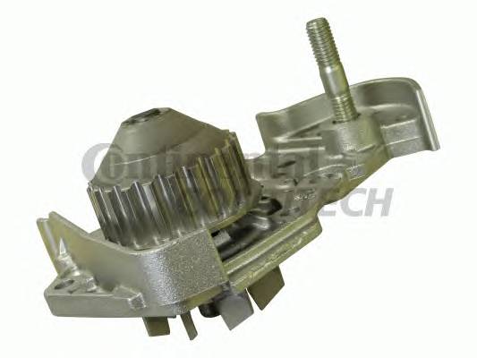 CONTITECH WP6031 Водяний насос CONTITECH WP6031 Водяний насос