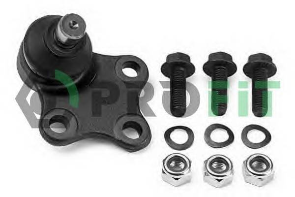 PROFIT 2301-0043 Шарова опора PROFIT 2301-0043 Шарова опора