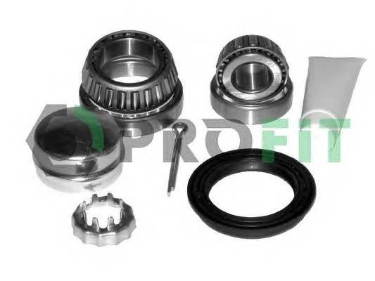 PROFIT 2501-0529 Підшипник роликовий компле... PROFIT 2501-0529 Підшипник роликовий компле...
