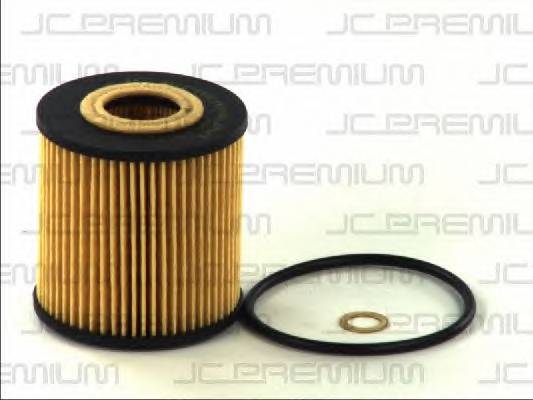 JC PREMIUM B1B009PR Масляный фильтр JC PREMIUM B1B009PR Масляный фильтр