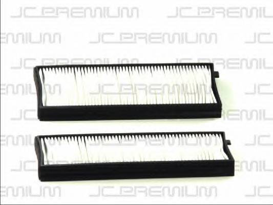 JC PREMIUM B40302PR Фильтр, воздух во внутренно... JC PREMIUM B40302PR Фильтр, воздух во внутренно...