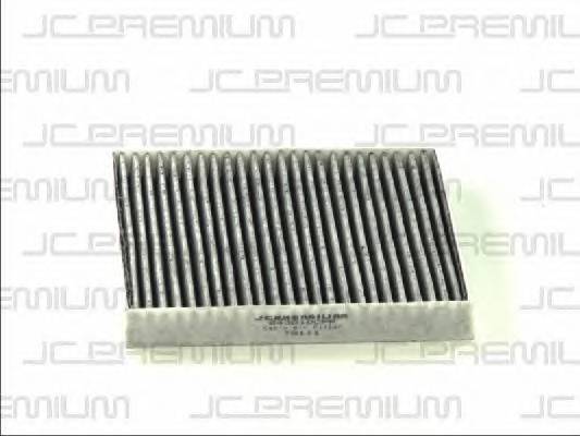 JC PREMIUM B43010CPR Фильтр, воздух во внутренно