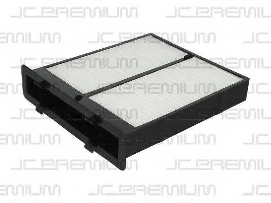 JC PREMIUM B48010PR Фільтр, повітря у внутрішнь... JC PREMIUM B48010PR Фільтр, повітря у внутрішнь...
