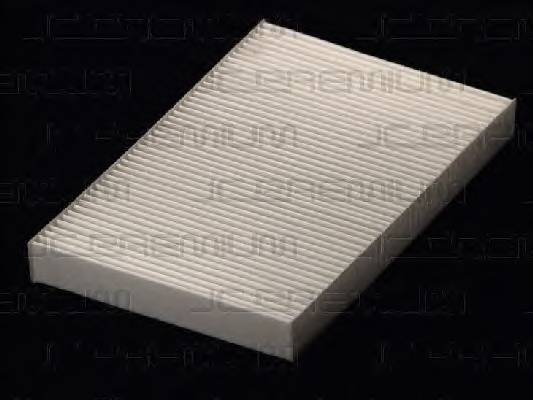 JC PREMIUM B4E003PR Фильтр, воздух во внутренно... JC PREMIUM B4E003PR Фильтр, воздух во внутренно...