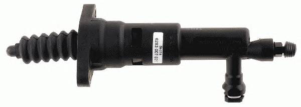 SACHS 6283 007 001 Робочий циліндр, система зч... SACHS 6283 007 001 Робочий циліндр, система зч...