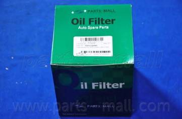 PARTS-MALL PCB-043 Топливный фильтр