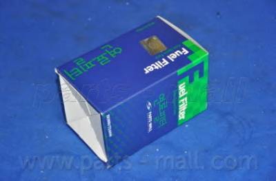 PARTS-MALL PCF-099 Топливный фильтр