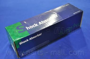 PARTS-MALL PJA-FL039 Амортизатор PARTS-MALL PJA-FL039 Амортизатор