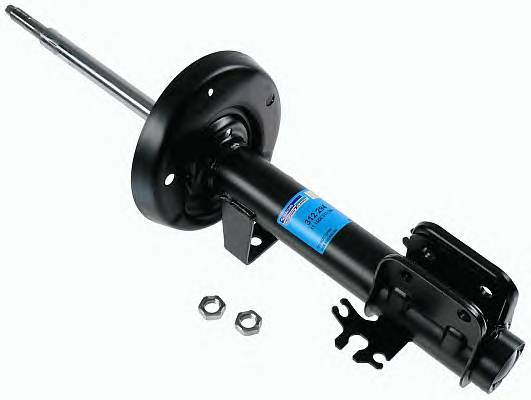 SACHS 312 294 Амортизатор SACHS 312 294 Амортизатор