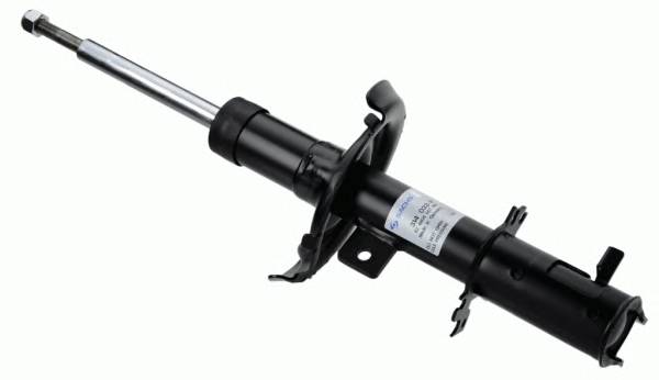 SACHS 314 033 Амортизатор SACHS 314 033 Амортизатор