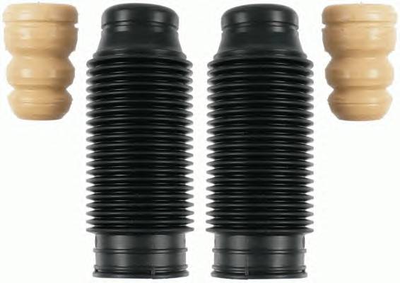 SACHS 900 245 Пилозахисний комілект, амо... SACHS 900 245 Пилозахисний комілект, амо...