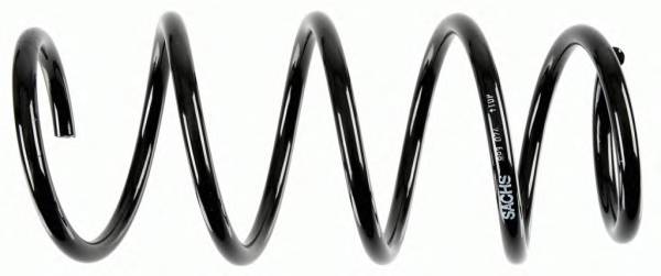 SACHS 993 074 Пружина ходовой части