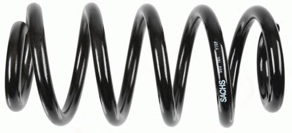 SACHS 993 164 Пружина ходовой части